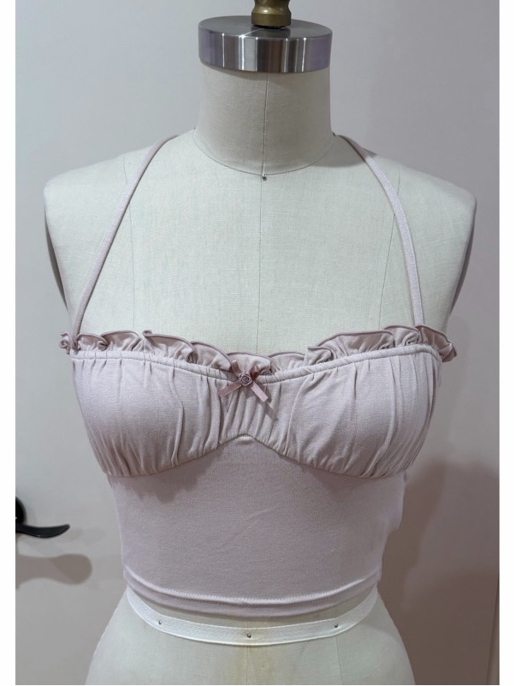 LaceMade Top